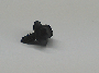 Image of Radiator Support Air Deflector Screw image for your 2011 Chrysler 200   